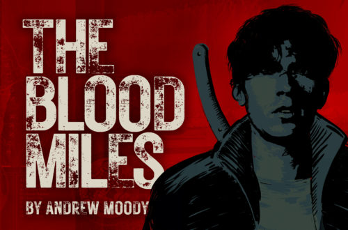The Blood Miles Podcast