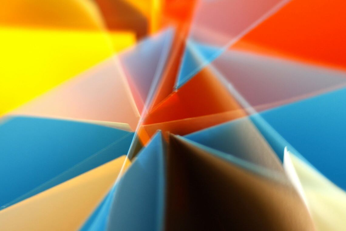 Photo by Landiva Weber: https://www.pexels.com/photo/vibrant-abstract-geometric-color-patterns-33501861/