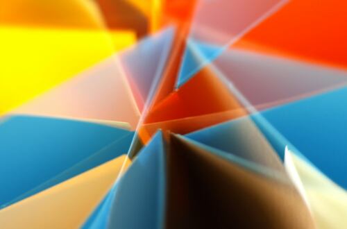 Photo by Landiva Weber: https://www.pexels.com/photo/vibrant-abstract-geometric-color-patterns-33501861/